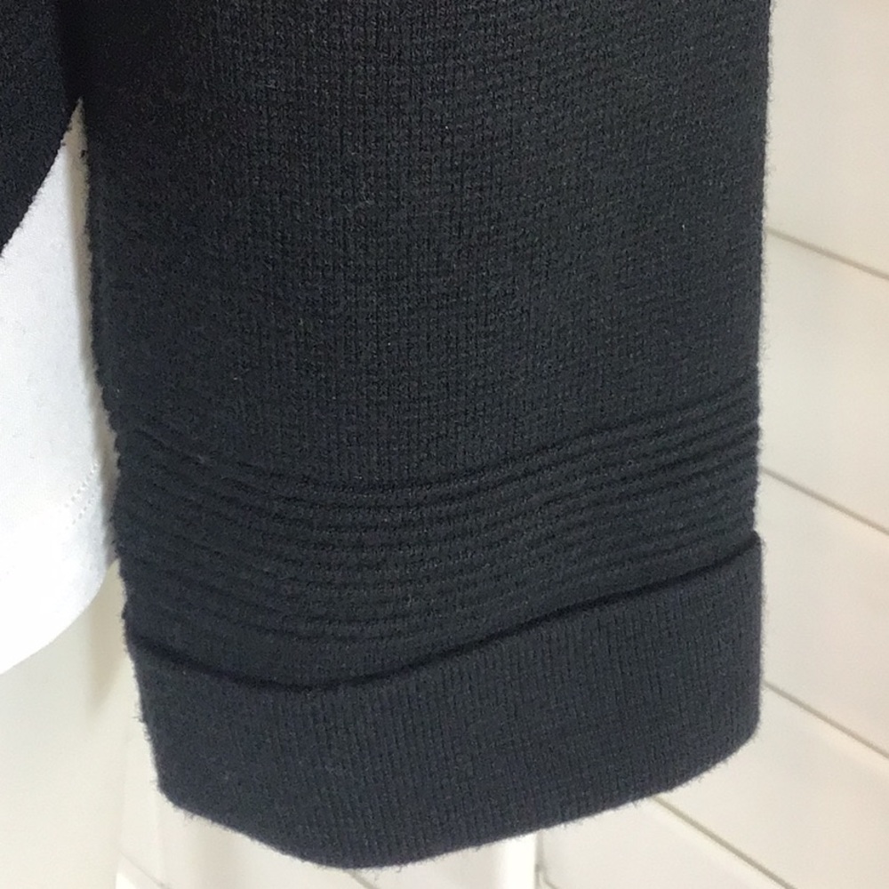 Chico’s Knit Jacket - image 3